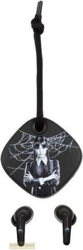 Actual product image Konix Wednesday Kabellose Kopfhörer (6 h, Wireless)