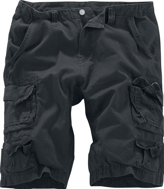 Image du produit RED by EMP Army Vintage Shorts (M)