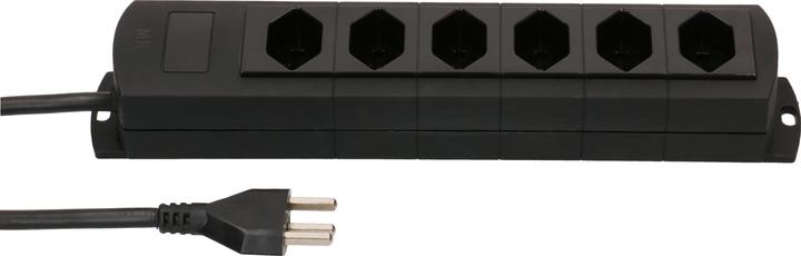 Immagine prodotto Max Hauri Linea Prime (6 x, Tipo 23, 5 m)