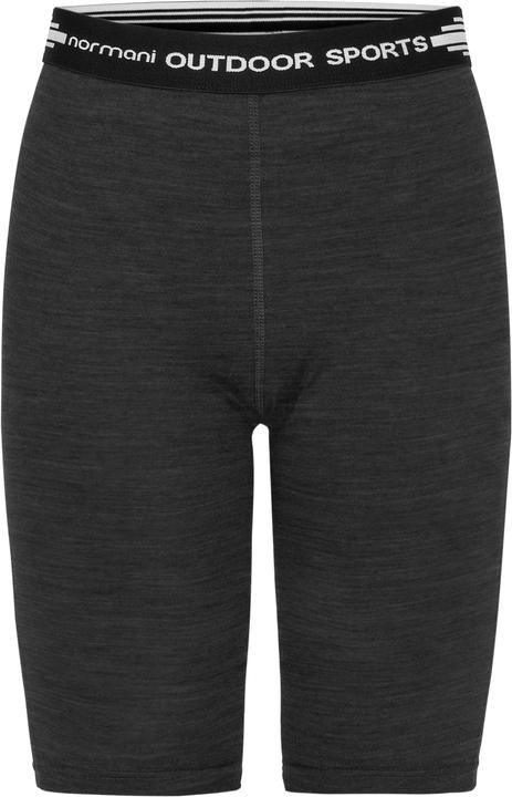 Produktbild Normani Damen Merino Shorts „Sunshine Coast“ - 8236 (S)