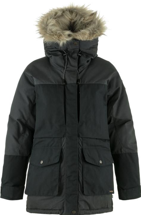 Produktbild Fjällräven Polar Expedition Parka W (M)