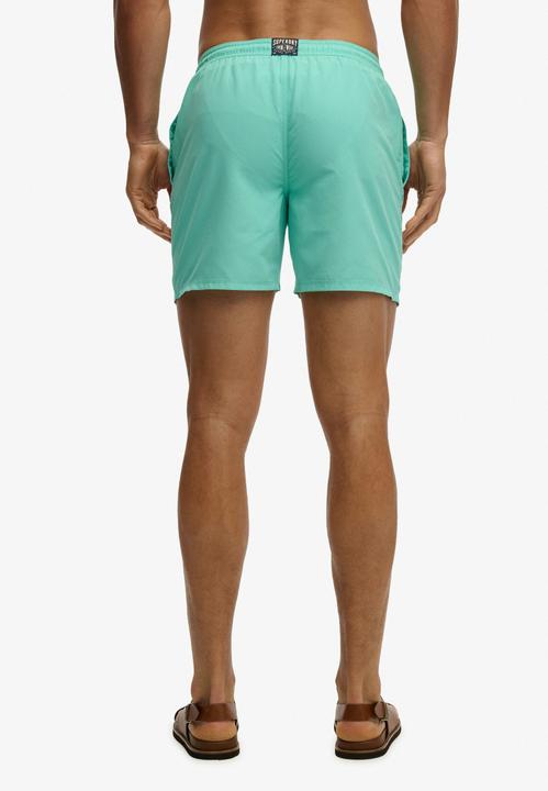 Image du produit Superdry Short de bain Essential 16 pouces (S)