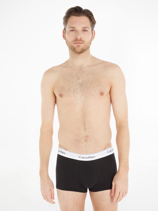 Produktbild Calvin Klein TRUNK 3PK, MP1 (S, 3er Pack)