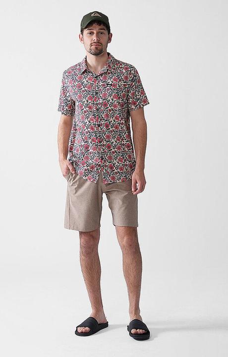 Produktbild Quiksilver Rivi Slide (43)