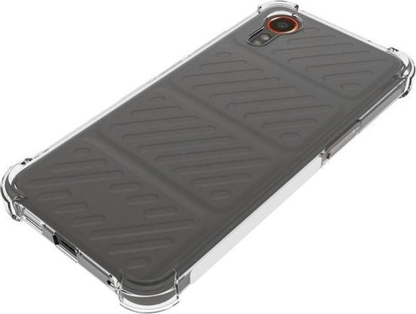 Immagine prodotto MU Classic Serie Softcase TPU (Samsung Galaxy Xcover 7)