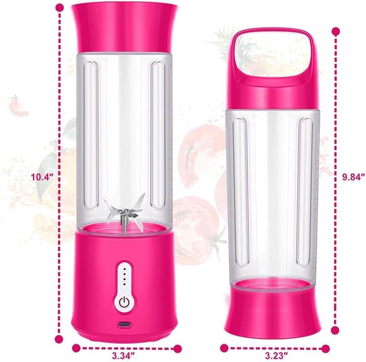 Image du produit Liphier Mixeur portable 4000mAh (10 W)