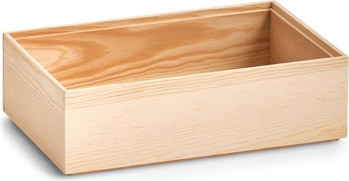 Actual product image Zeller Present Bobby (23 x 15 x 7 cm, 2.42 l, 1x)