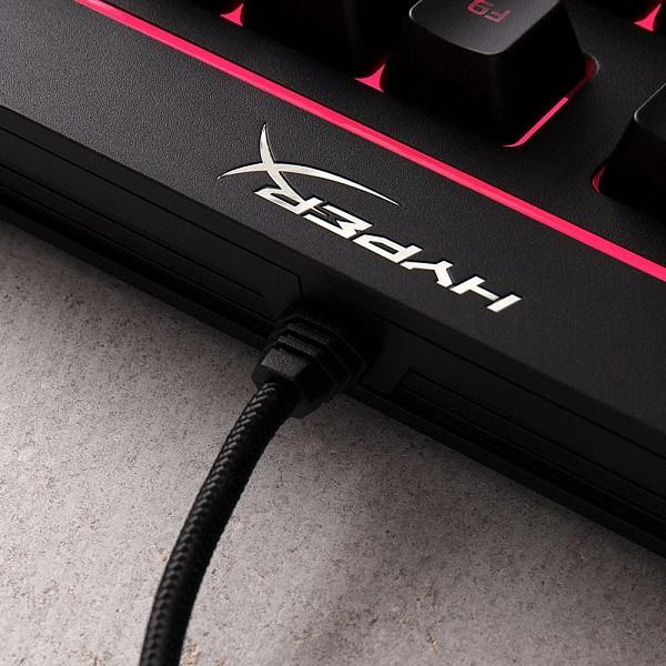 Produktbild HyperX Alloy Core (US, Kabelgebunden)