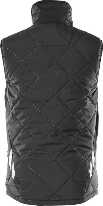 Produktbild Mascot Winterweste Accelerate schwarz, Gr.XL (XL)