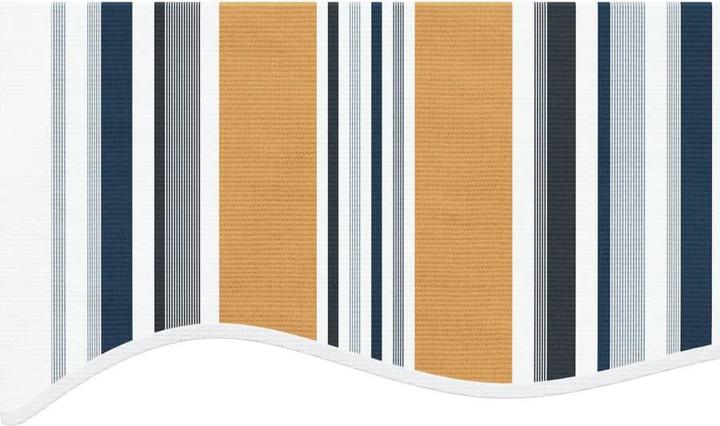 Produktbild vidaXL Markisenstoff (5.80 m)