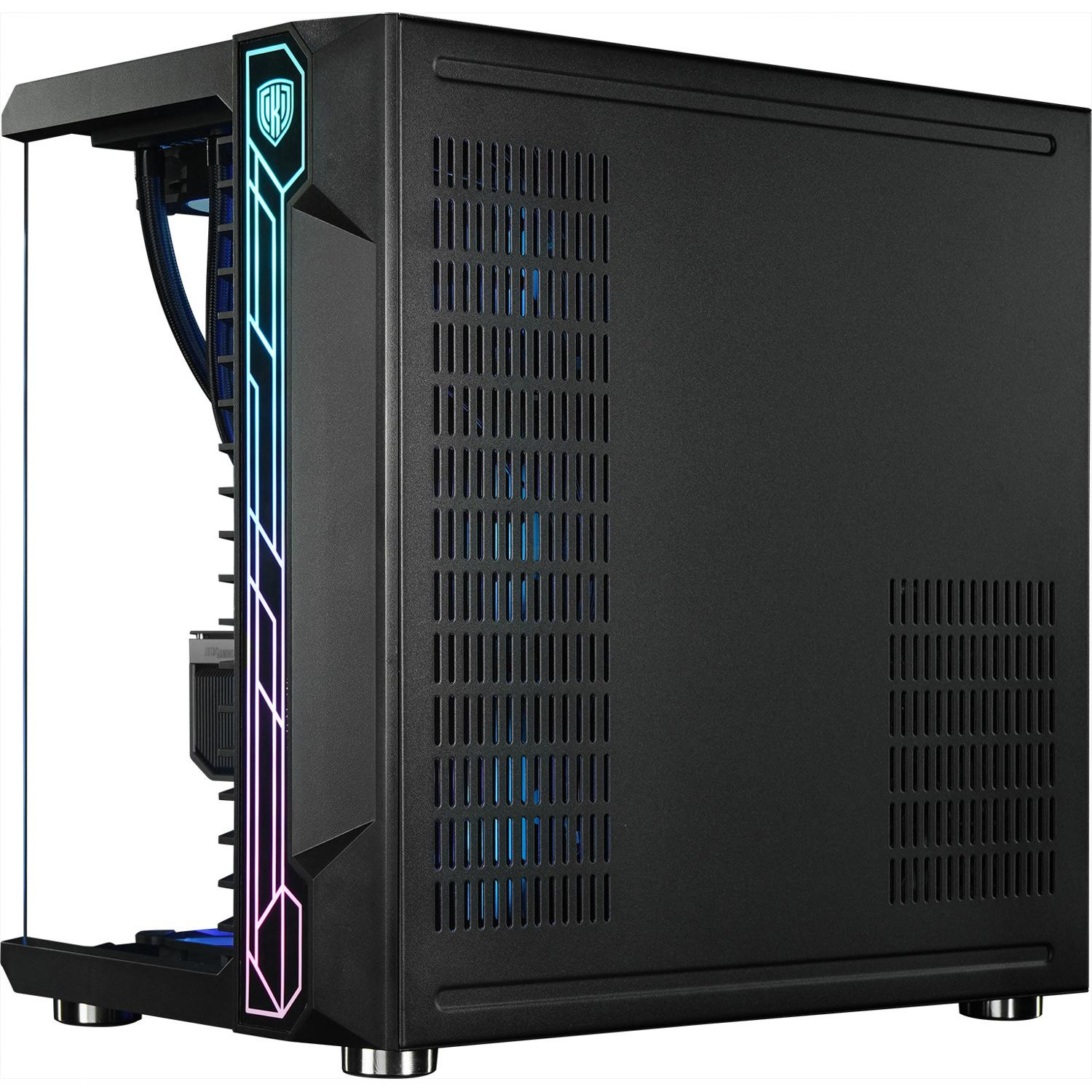 Kiebel Panorama XL Ultra (Intel Core Ultra 7 265KF, 32 GB, Radeon RX 9070 XT), PC