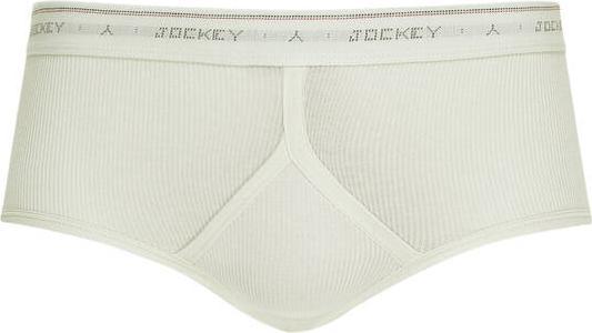 Produktbild Jockey Classic Cotton Rib Sport Brief (S)