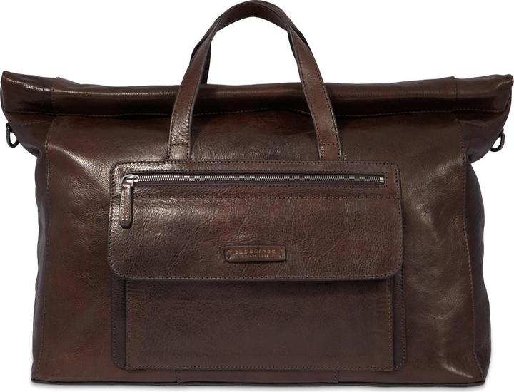 Image du produit The Bridge Alberto Wild - Weekender Leder (37 l)