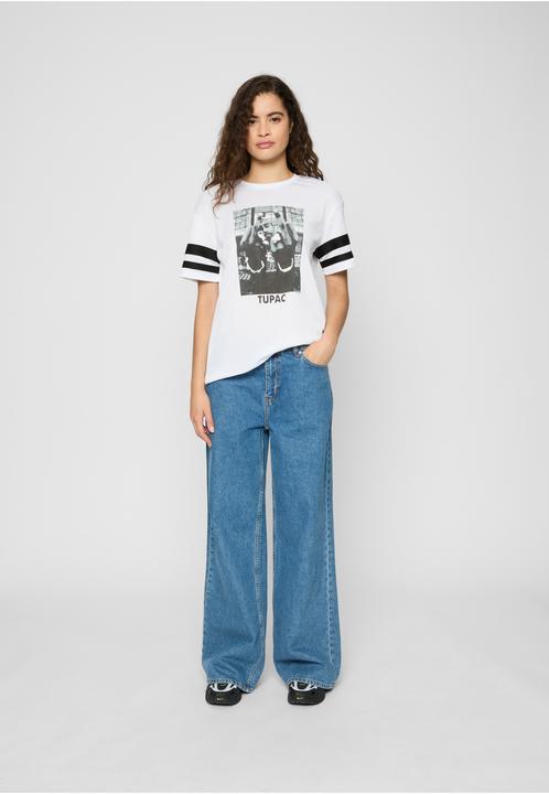 Produktbild MT Ladies 2Pac Stripes Tee (XS)