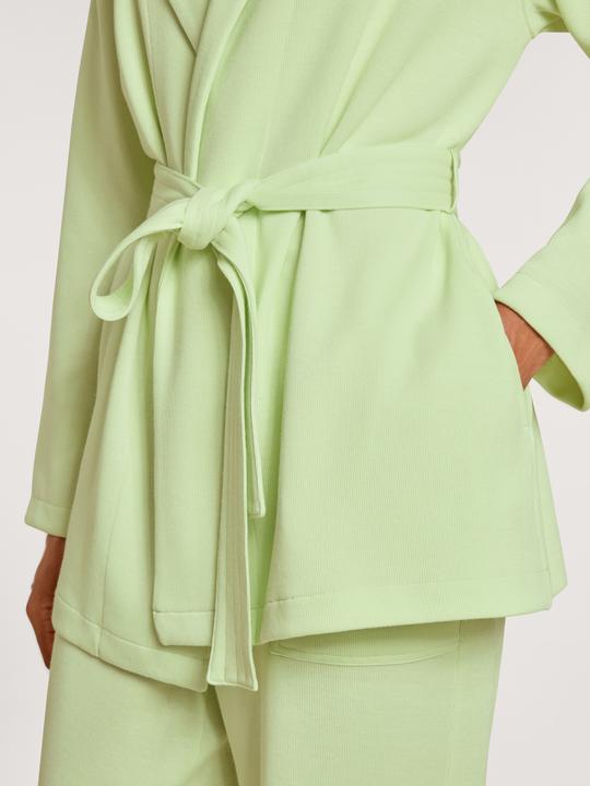 Image du produit Calida Veste avec bande à nouer (40, 42)