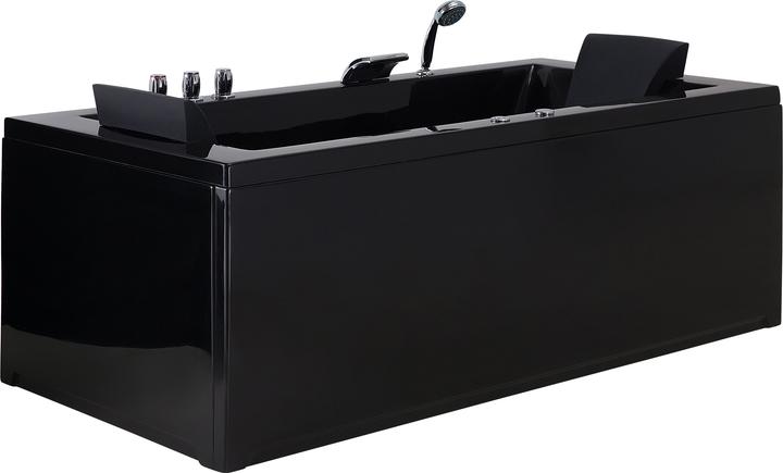 Produktbild Beliani Varadero (250 l, 183 cm, 90 cm)