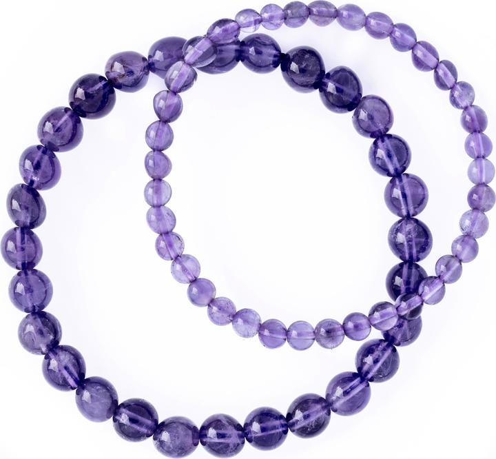 Immagine prodotto Rigi energy by ZEWI Set di bracciali in ametista