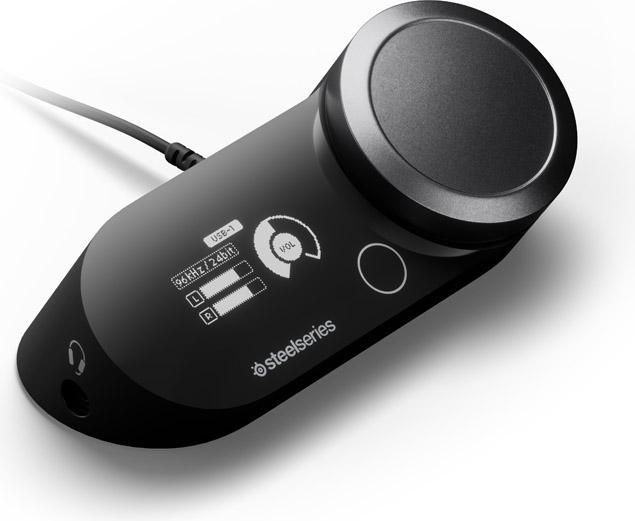 Produktbild SteelSeries Arctis Nova Pro X (Kabelgebunden)