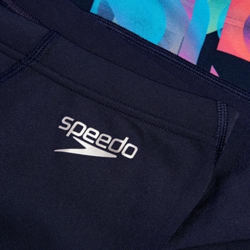 Produktbild Speedo Allover Digi V-Cut Jammer (5)