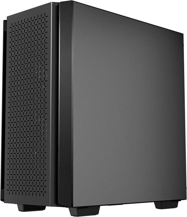 Actual product image Deepcool CG560 (ATX, E-ATX, mATX, Mini-ATX)