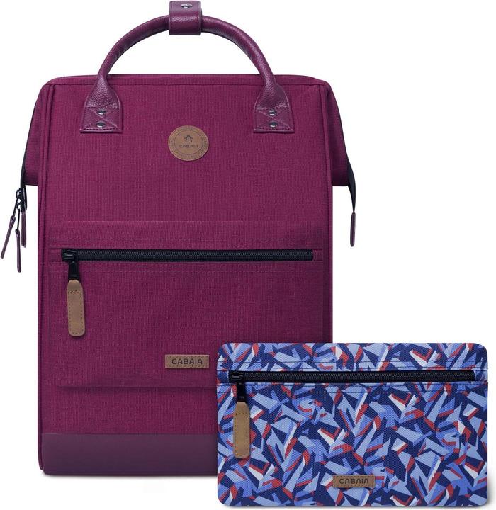 Image du produit Cabaia Adventurer L Recycled (26 l)