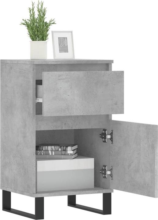 Image du produit vidaXL Sideboard (40 x 35 x 70 cm)