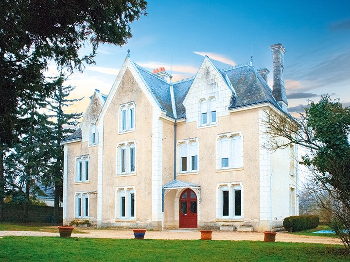 Produktbild Smartbox Ein majestätischer Geburtstag: 2 Übernachtungen mit Frühstück und Wellness in einer Luxusresidenz (2 Pers.)