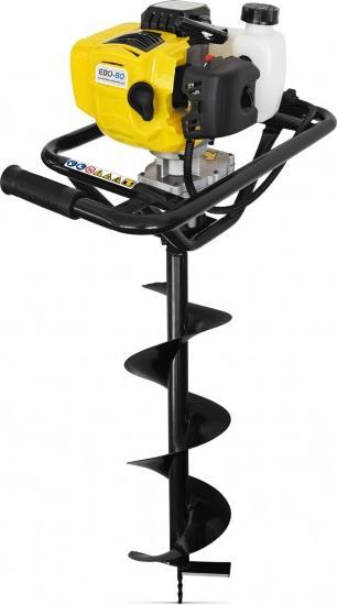 Actual product image Markmüller BAMATO - Erdbohrer EBO-80 inkl. 3 Bohrer