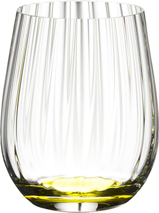 Image du produit Riedel O Wine Tumbler Happy O Optical 5515/44 (set de 4) (34.40 cl, 4 Verres, Set de verres à vin)