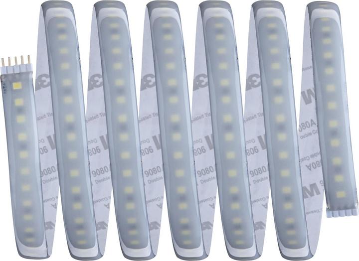 Image du produit Paulmann MaxLED 1000 Stripe (Blanc froid, 250 cm, Intérieur)