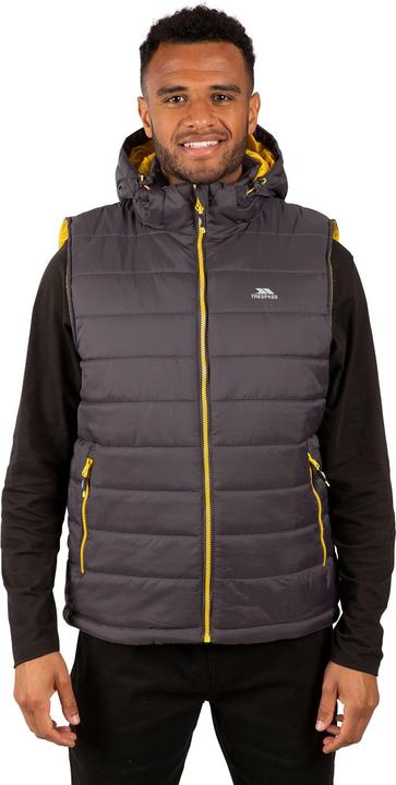 Produktbild Trespass Steppweste Franklyn (L)