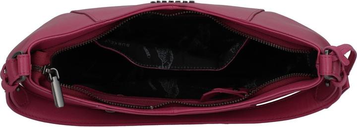 Immagine prodotto Burkely Borsa a tracolla Nocturnal Nova in pelle 32 cm