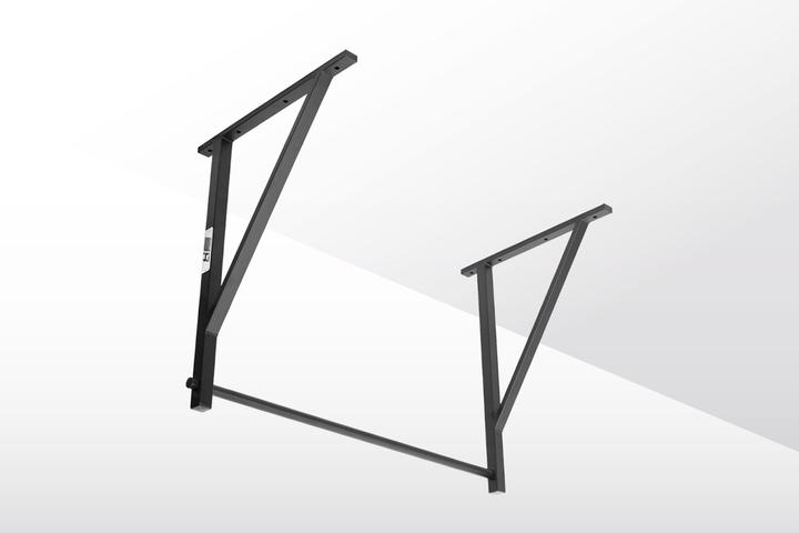 Produktbild Hold Strong Kipping-Pull-ups und Muscle-Ups