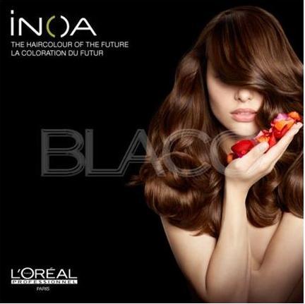 Immagine prodotto L'Oréal Professionnel INOA Tintura per capelli senza ammoniaca 60g