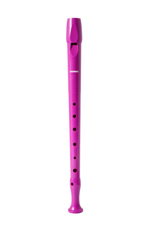 Hohner Melody Line Soprano Recorder Flute (German) (flute, Sopranino)