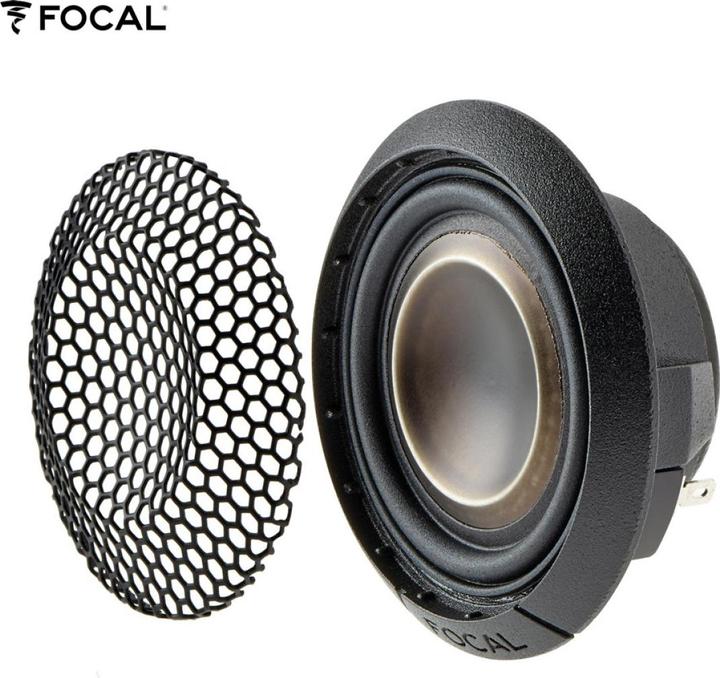 Produktbild Focal ES 165 KX3E (240 W, 16.50 cm)