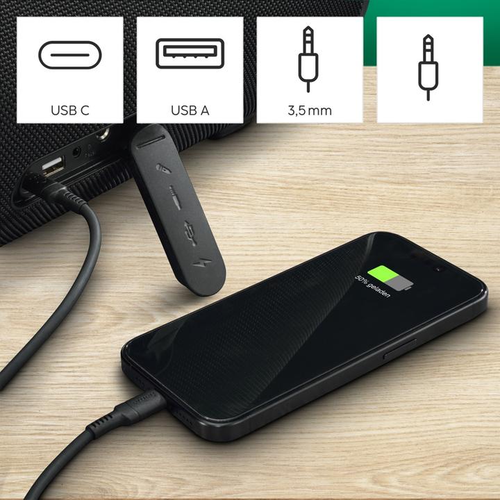 Actual product image Hama UltiMate Pro (24 h)