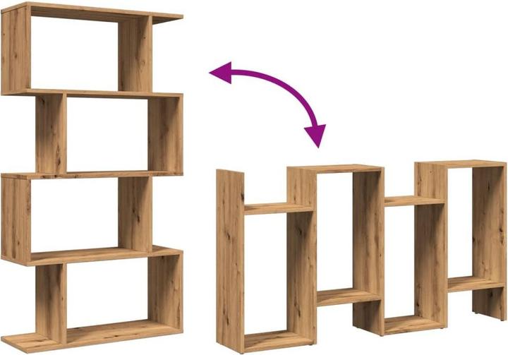 Produktbild vidaXL Lux (70 x 24 x 129 cm)