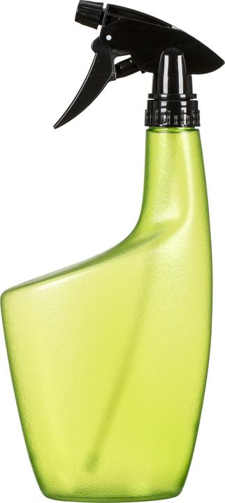 Clear Lime