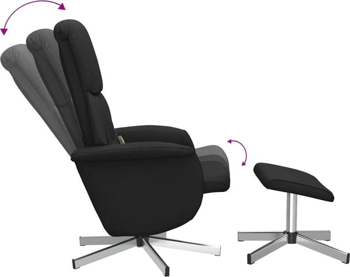 Actual product image vidaXL Jaida