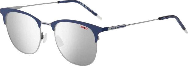 Immagine prodotto Hugo Boss Uomo 1208 0KU0 Riflettente Occhiali da Sole