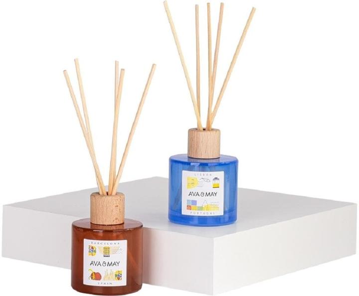 Produktbild Ava & May Duftstäbchen Barcelona 100 ml (100 ml)