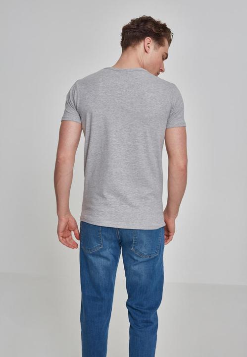 Produktbild Urban Classics Fitted Stretch Tee (XL)