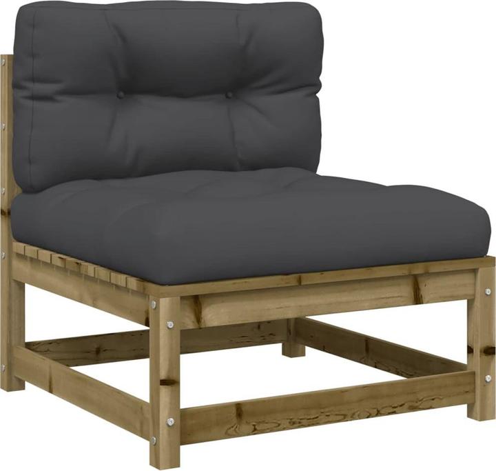 Produktbild vidaXL Louie