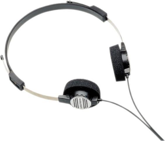 Actual product image Grundig Digta Headphone 565 USB