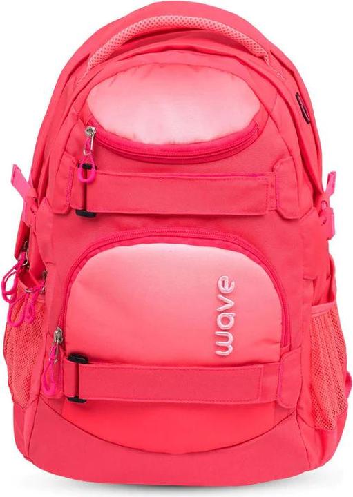 Produktbild Wave Infinity Rucksack Ombre Coral Paradis (30 l)