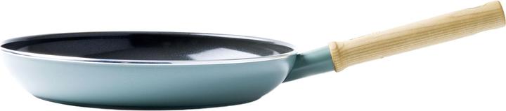 Actual product image Greenpan Mayflower' frying pan (24 cm, Frying pan, Aluminium)
