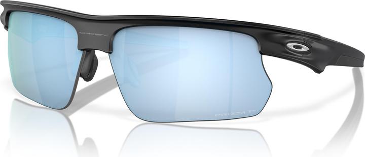 Mat Black, Prizm Deep Water Polarized