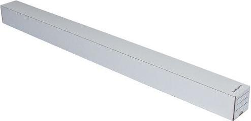 Produktbild Tidypac Versandkarton 141722102 Flügel Weiss (20 Stk., 110 x 7.50 x 7.50 cm)