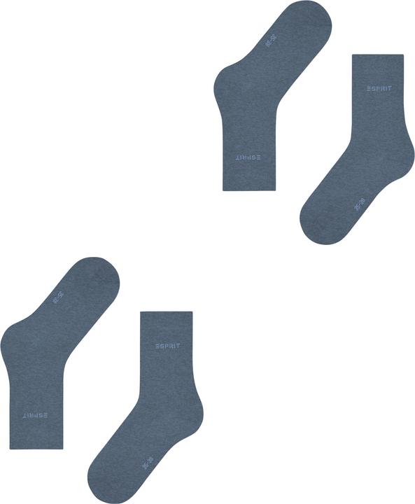 Immagine prodotto Esprit Uni SO 2P (Confezione da 2, 39 - 42)